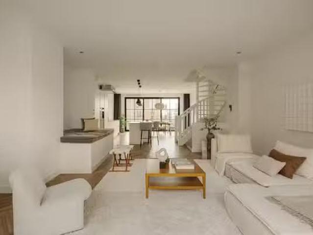 Woning te koop in Oost, Amsterdam