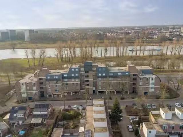 Woning te koop in Vogelwijk, Leiderdorp