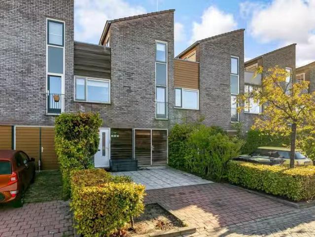 Woning te koop in Oostvaardersbuurt, Almere-haven