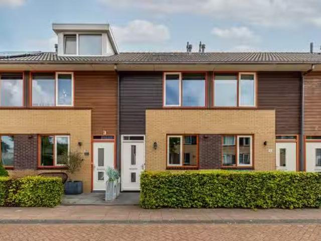 Woning te koop in Charlois, Rotterdam