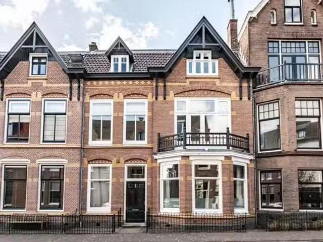 Woning te koop in Frans Halsbuurt, Haarlem