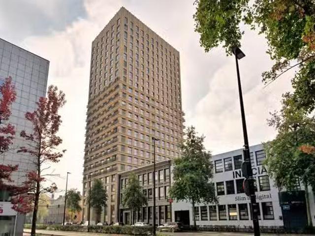 Woning te koop in West, Tilburg