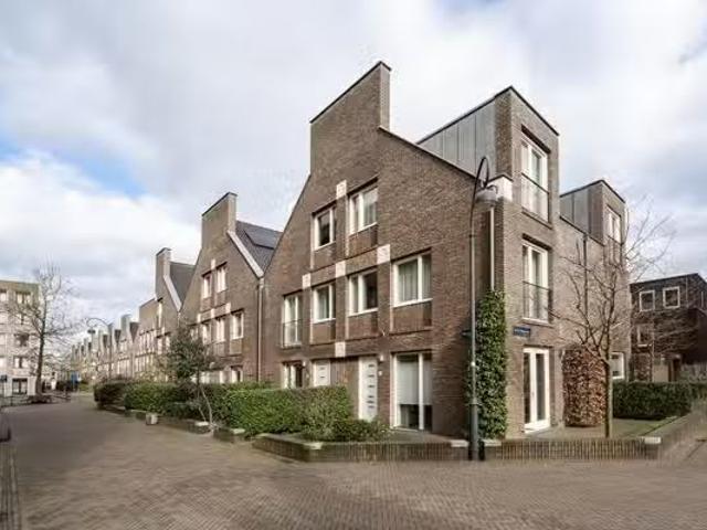 Woning te koop in Haarlem, Noord Holland