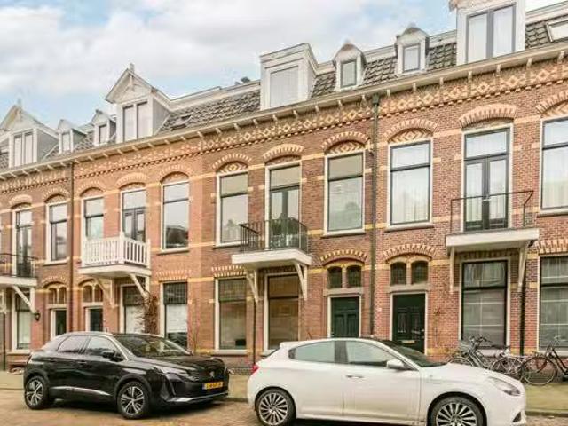 Woning te koop in Binnenstad Woongebied, Utrecht