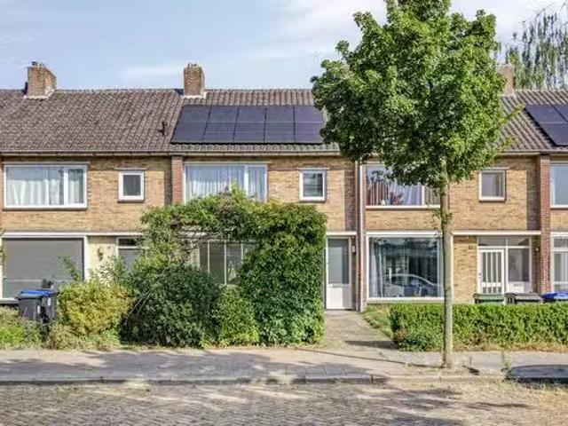 Woning te koop in Strijp, Noord Brabant