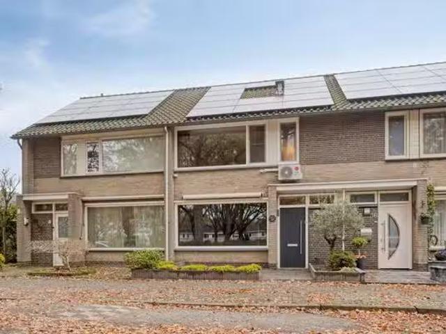 Woning te koop in Woensel-Noord, Noord Brabant
