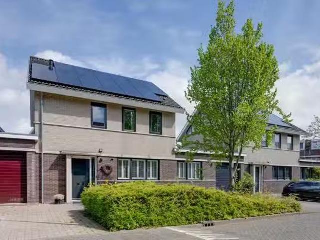 Woning te koop in De Purmer, Purmerend