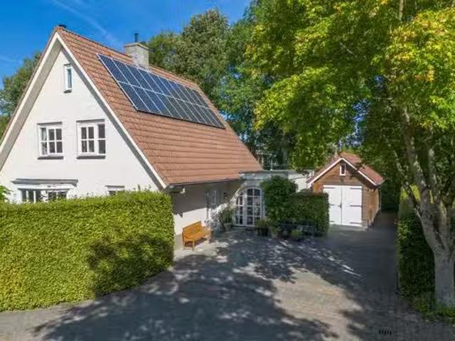 Woning te koop in Zuid, Almere