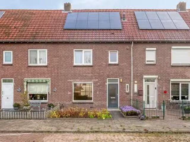 Woning te koop in Valkenboskwartier, Den Haag