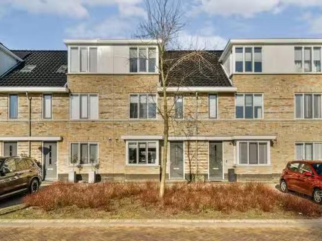 Woning te koop in Vlaardingerambacht, Vlaardingen