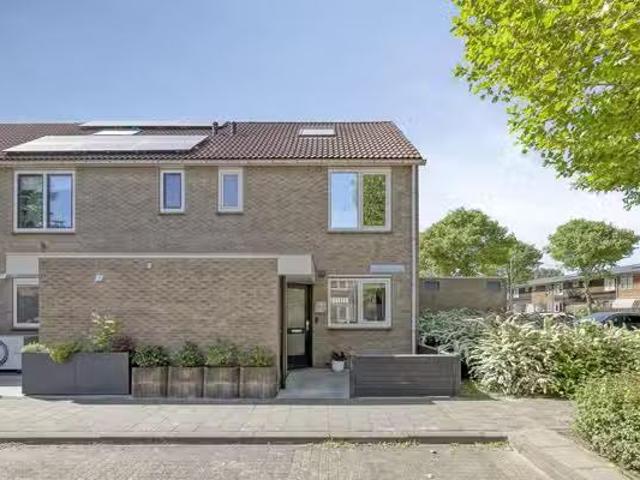 Woning te koop in Almere-haven, Flevoland