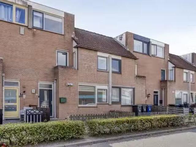 Woning te koop in Almere-haven, Flevoland