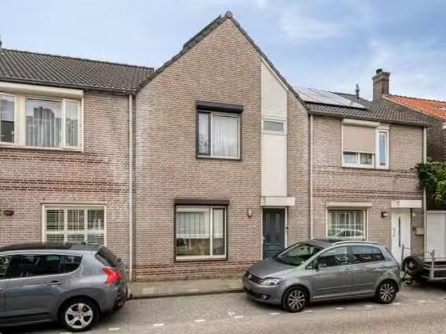 Woning te koop in Noord, Tilburg