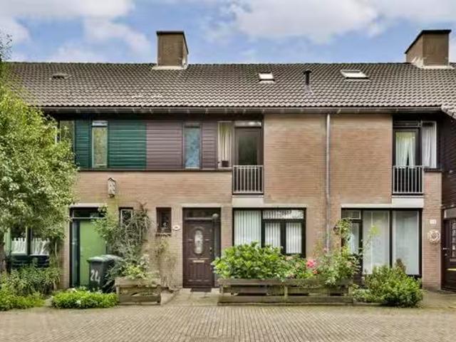 Woning te koop in Zuidoost, Amsterdam