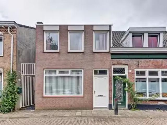Woning te koop in Nijmegen