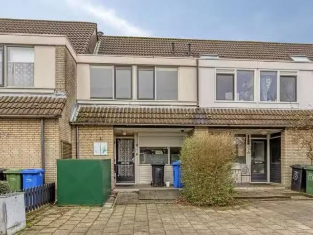 Woning te koop in Zevenkamp, Rotterdam
