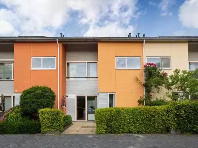Woning te koop in Wateringse Veld, Zuid Holland