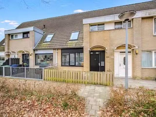 Woning te koop in Literatuurwijk, Almere-haven