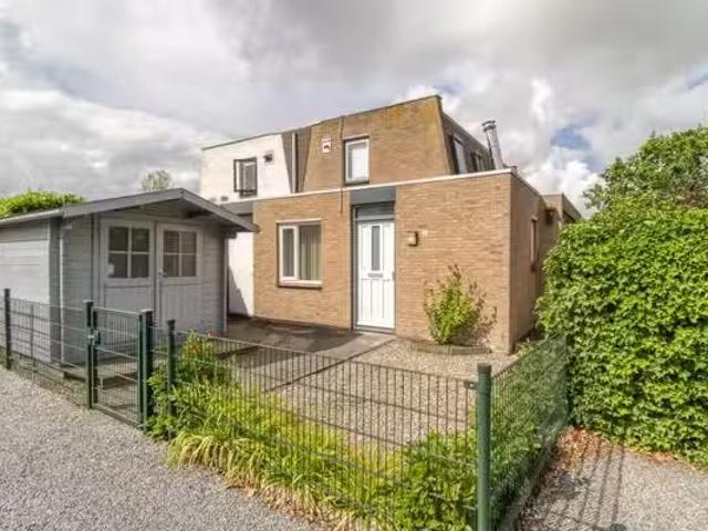 Woning te koop in Zeeland