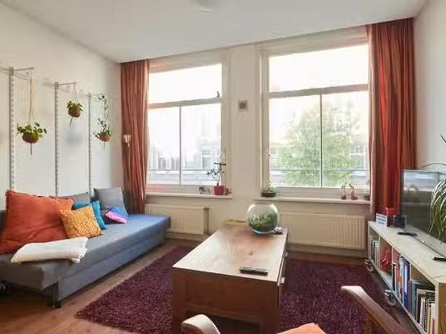 Woning te koop in Centrum, Amsterdam