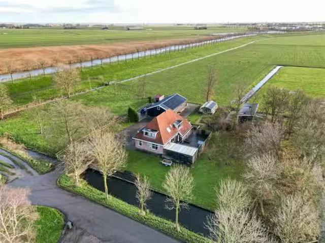 Woning te koop in Purmerend, Noord Holland