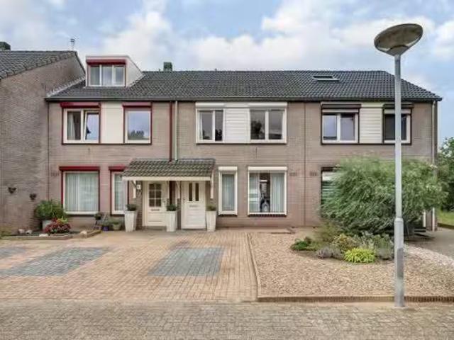 Woning te koop in Hagerhof, Venlo
