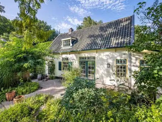 Woning te koop in Overgooi, Almere-haven