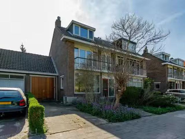 Woning te koop in Centrum, Rotterdam