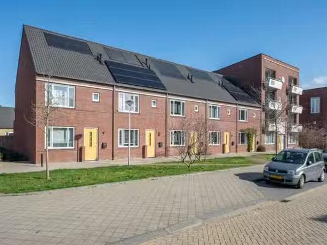 Woning te koop in Villapark, Limburg