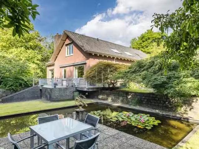 Woning te koop in Oud-Noord, Tilburg