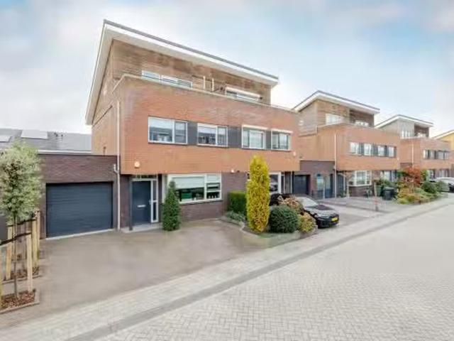 Woning te koop in Weidevenne, Purmerend