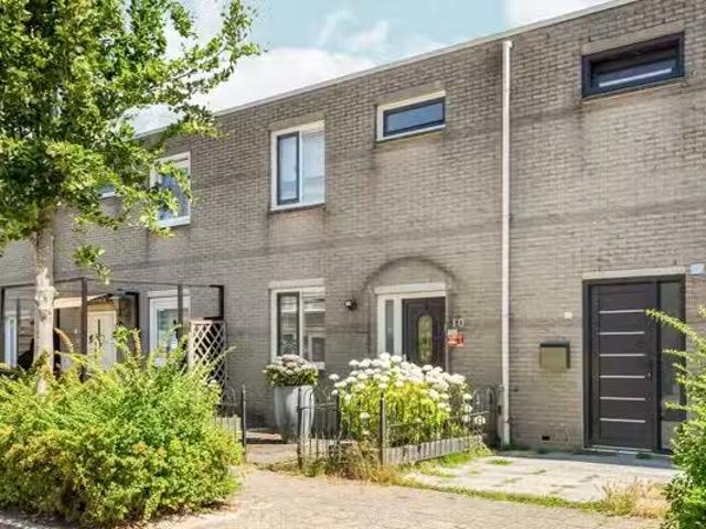 Woning te koop in Stedenwijk, Almere-haven