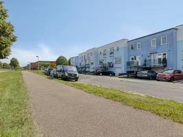 Woning te koop in Stripheldenbuurt, Almere-haven