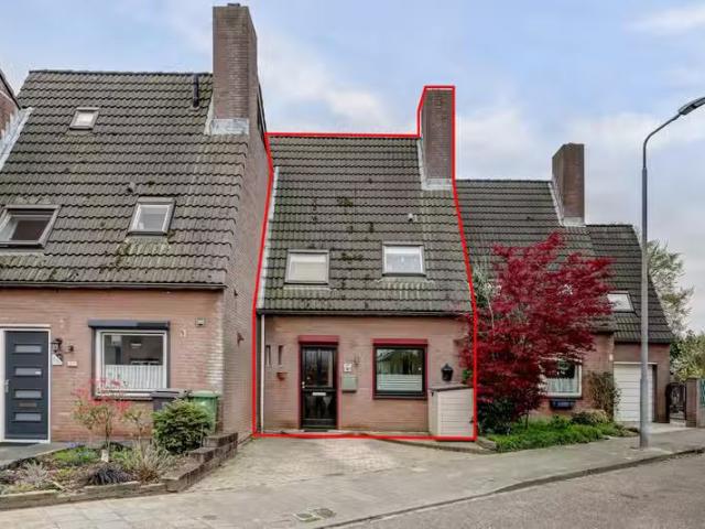 Woning te koop in Klingerberg, Venlo
