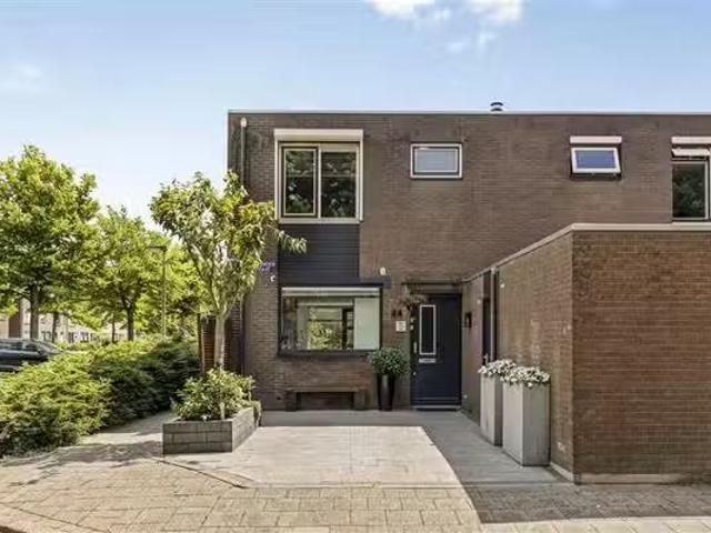 Woning te koop in Purmerend