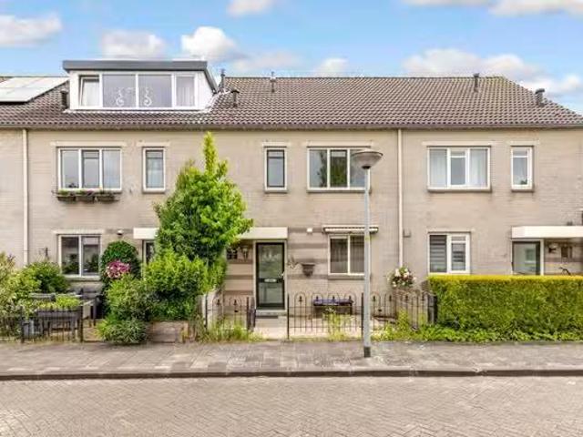 Woning te koop in Assen