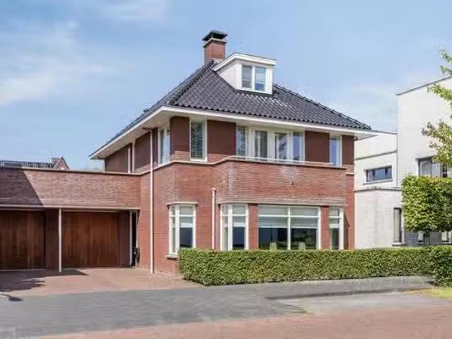 Woning te koop in Reeshof, Tilburg
