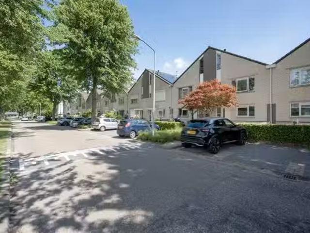 Woning te koop in Almere-haven, Flevoland