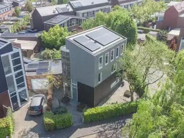 Woning te koop in Haarzuilens, Utrecht