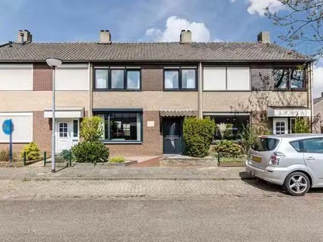 Woning te koop in Hagerhof, Venlo