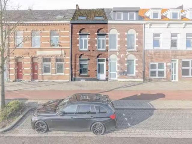 Woning te koop in Hagerhof, Venlo