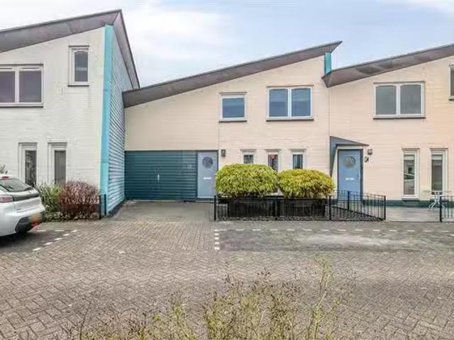 Woning te koop in Almere-haven, Flevoland