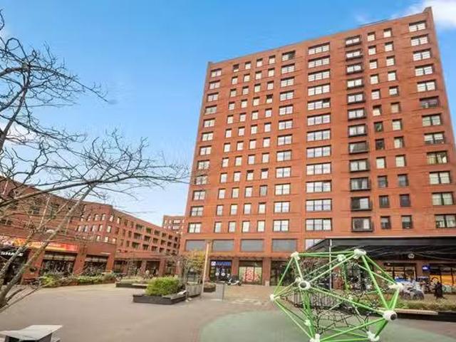 Woning te koop in De Vissen, Den Haag