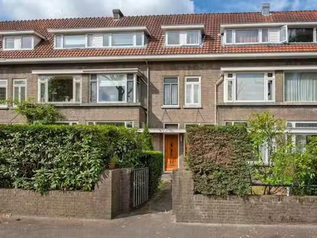 Woning te koop in De Vissen, Zuid Holland