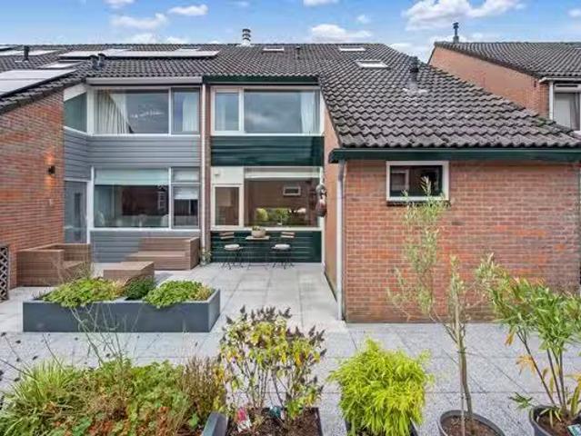 Woning te koop in De Vissen, Zuid Holland