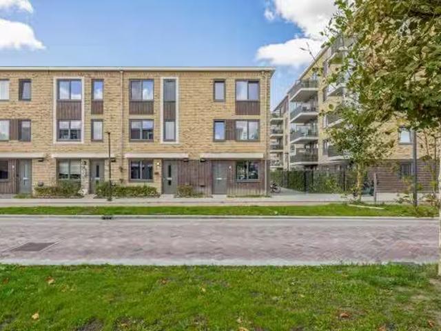 Woning te koop in Bomenbuurt, Den Haag