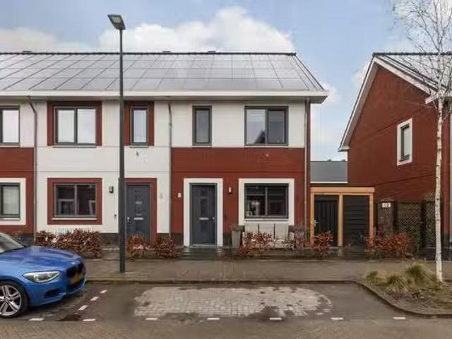Woning te koop in Vlaardingerambacht, Vlaardingen