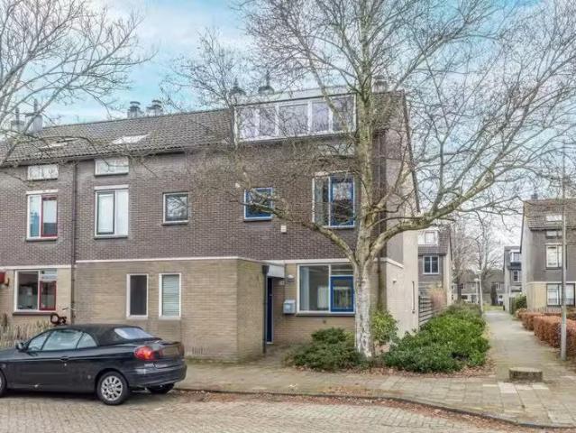 Woning te koop in Zuidoost, Amsterdam