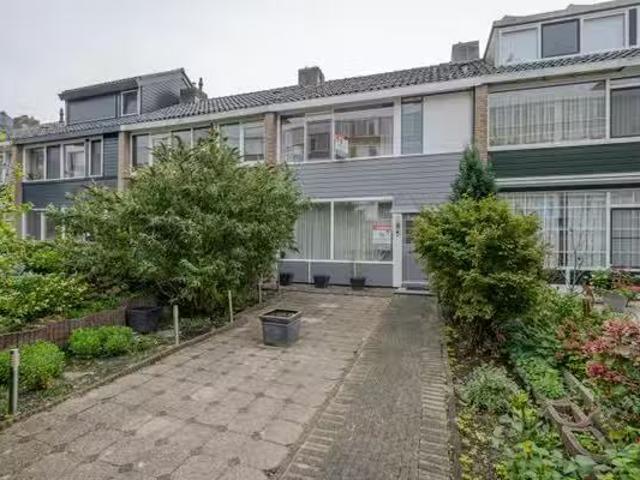 Woning te koop in Nieuw-West, Amsterdam