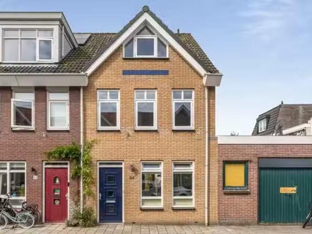 Woning te koop in Oost, Amsterdam